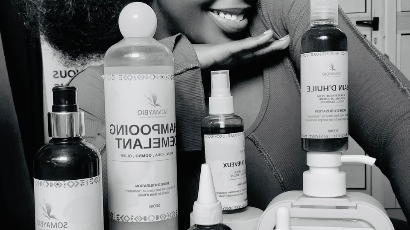 La beauté BIO expliquée
