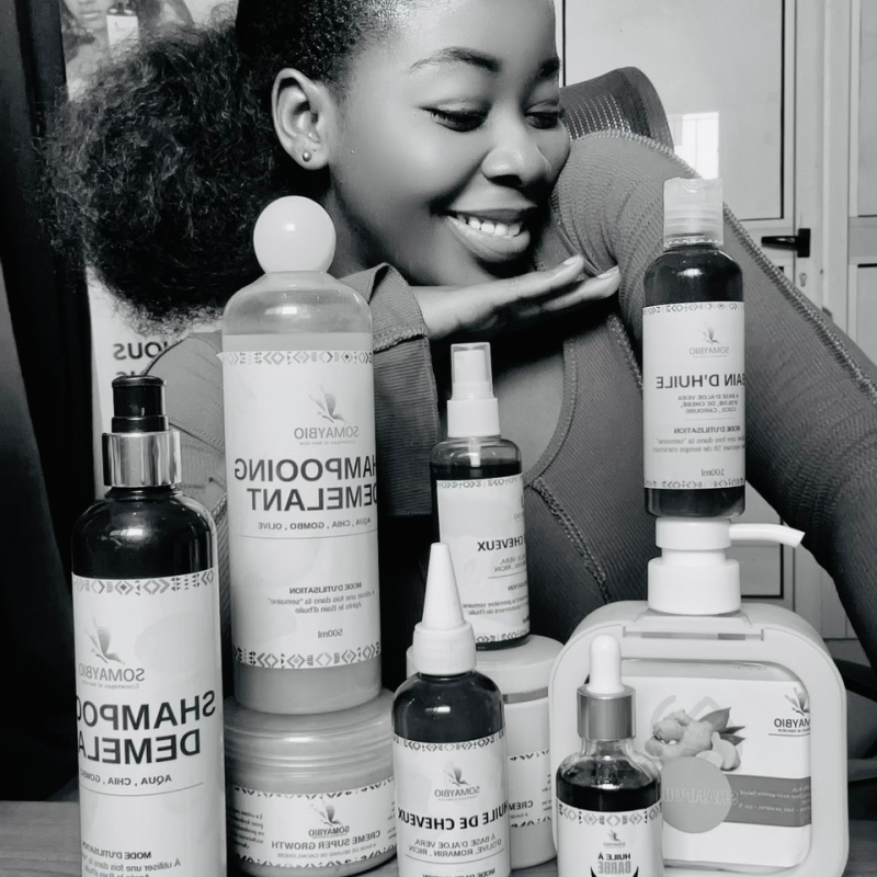 La beauté BIO expliquée